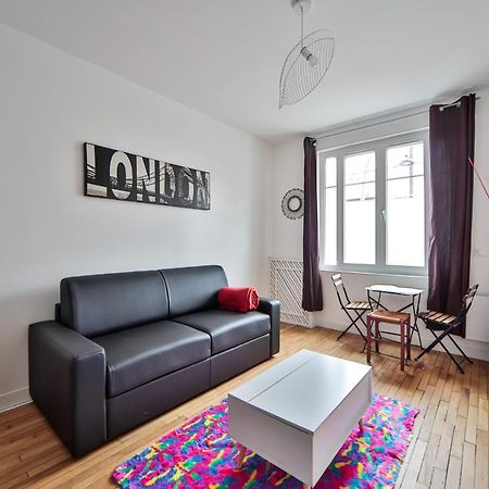 Appartement Appart 4Pers #Daumesnil#Gare De Lyon#Accor Arena à Paris Extérieur photo